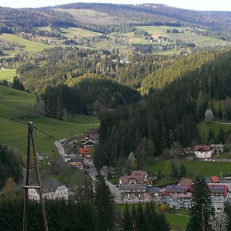 Haus Koenigshofer Lejlighed Sankt Kathrein am Hauenstein Eksteriør billede